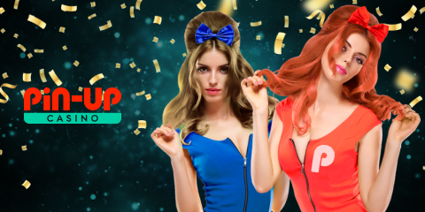 Pin-Up Onlayn Casino İcazəsi