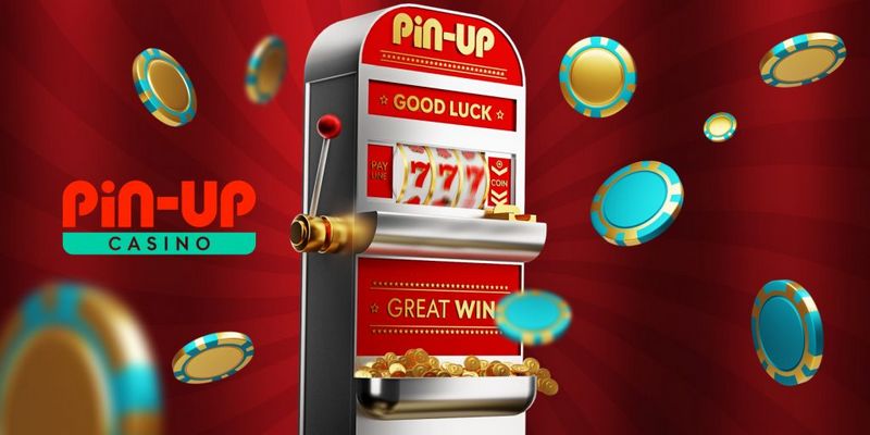 Просто як виграти в гральному закладі Pin-Up