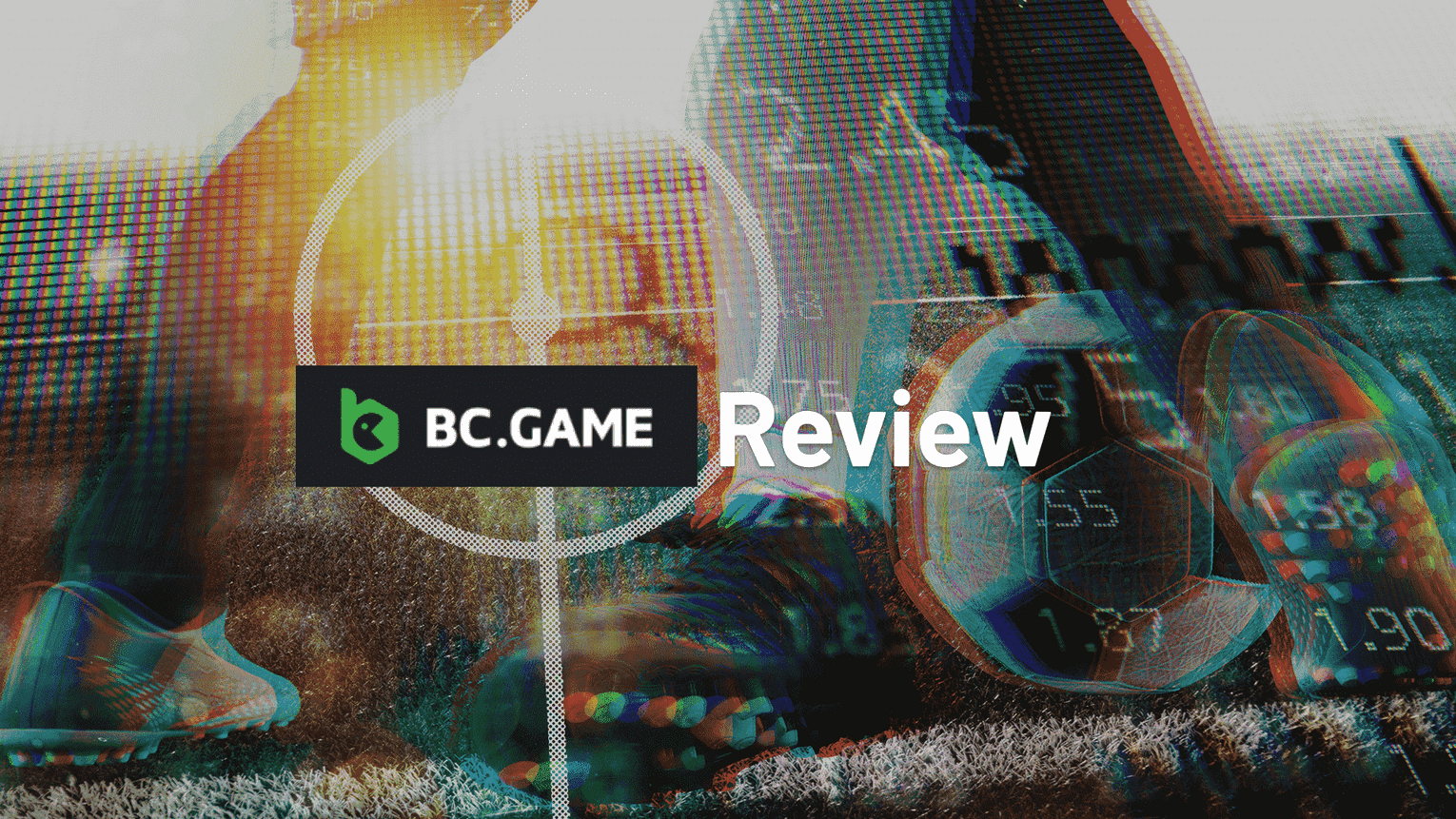 BC.Game Online Casino Review